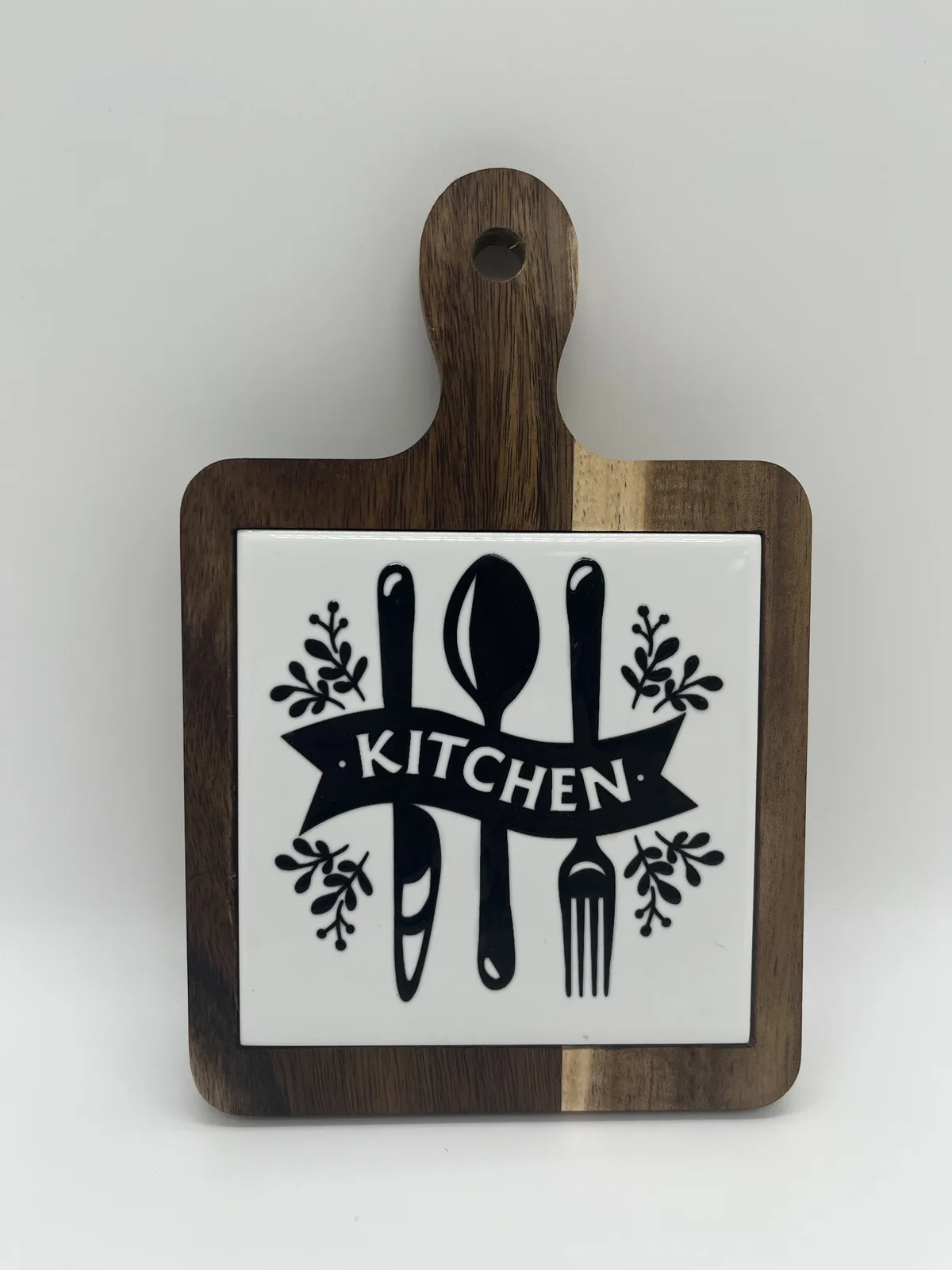 Printed Kitchen Board — 24HM-W1032