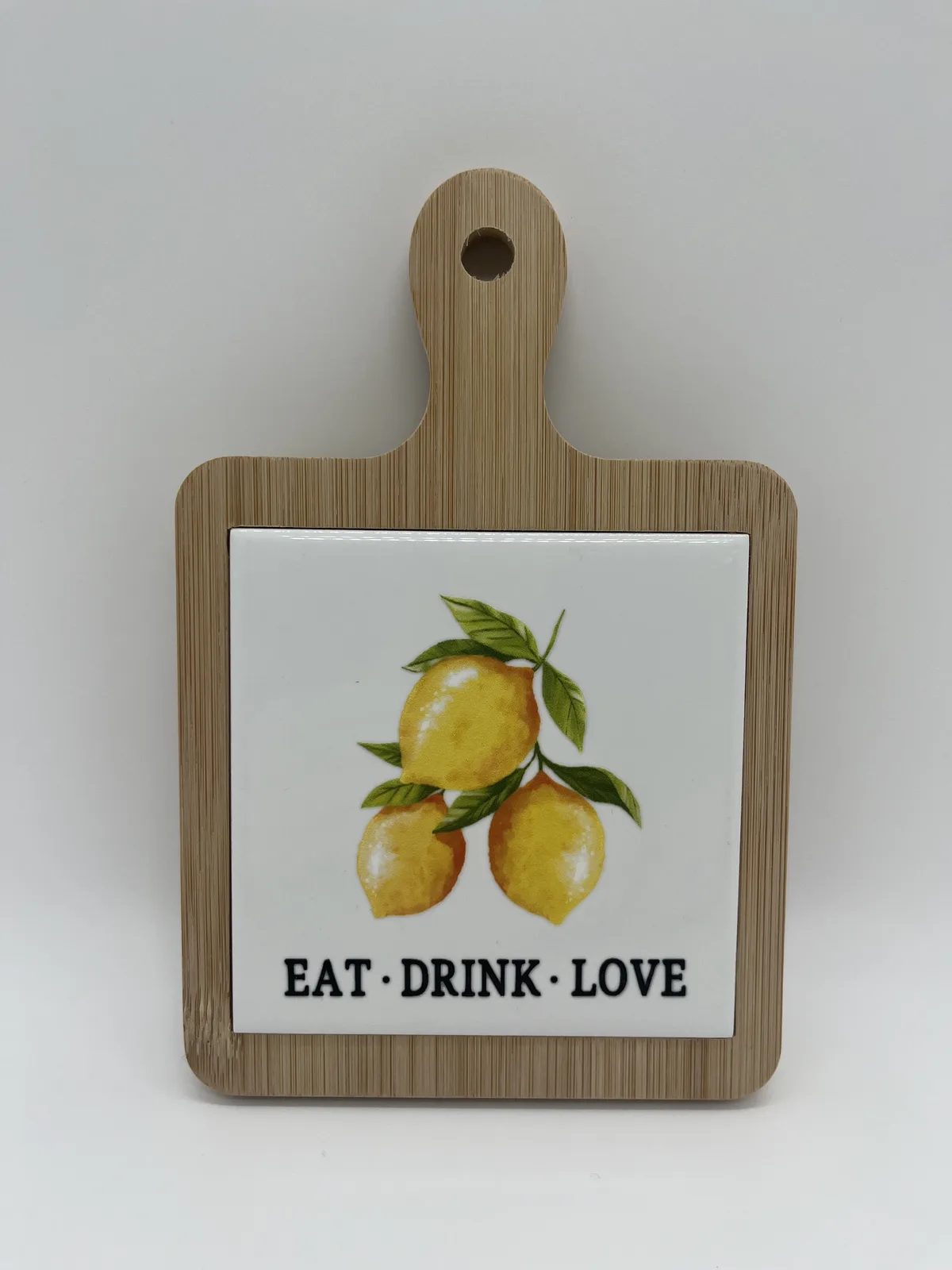Printed Kitchen Board — 24HM-W1034
