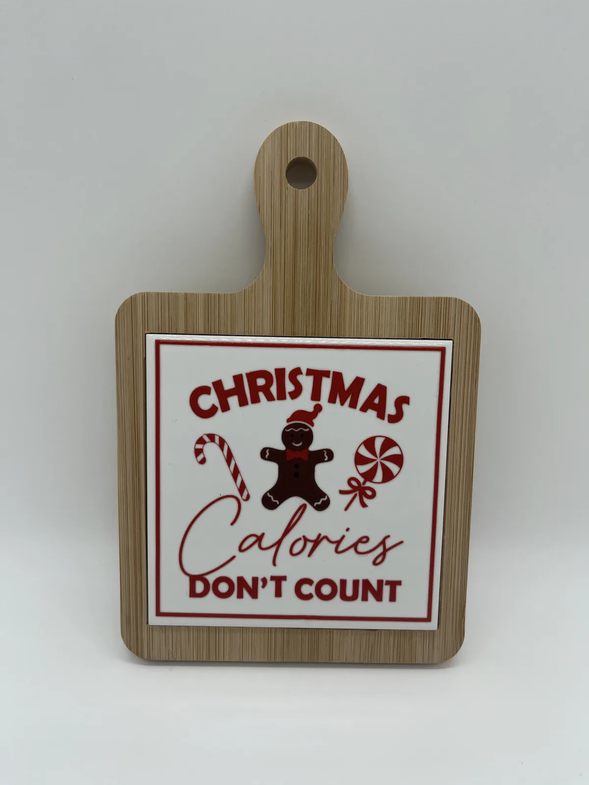 Printed Kitchen Board — 24HM-W1036
