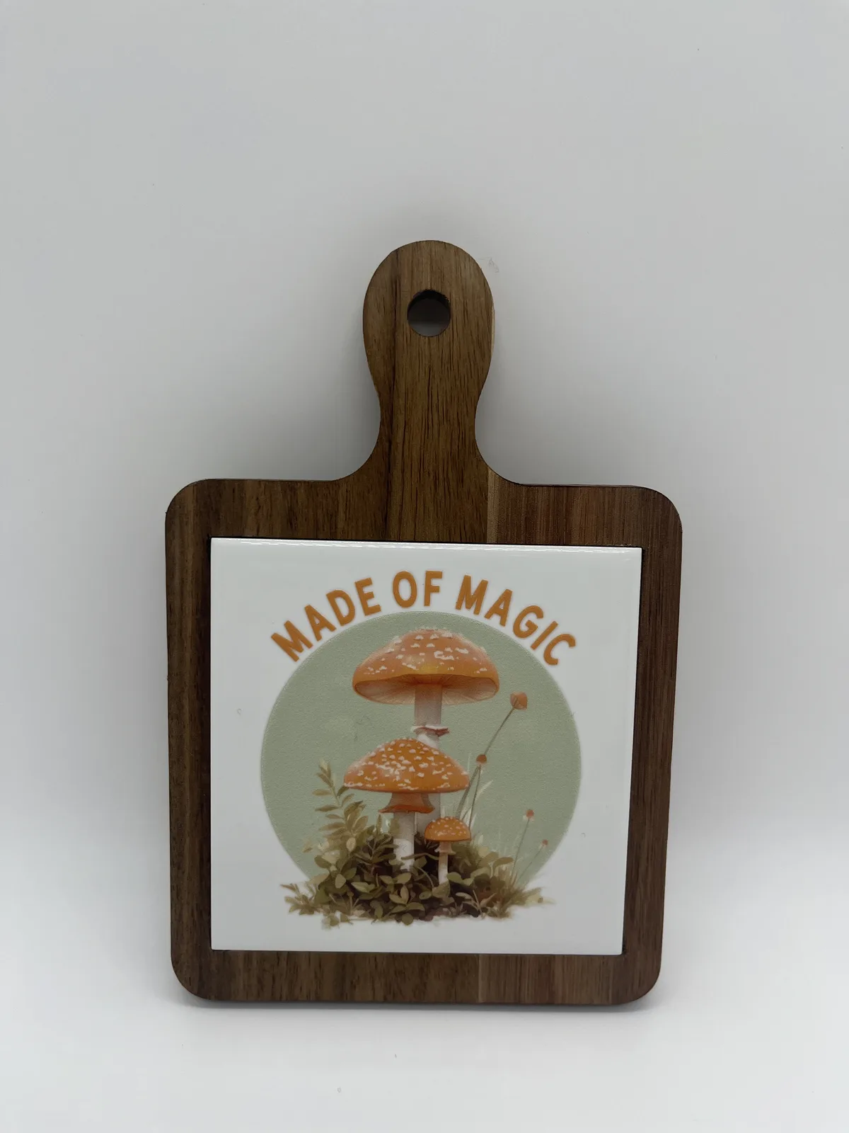 Printed Kitchen Board — 24HM-W1037