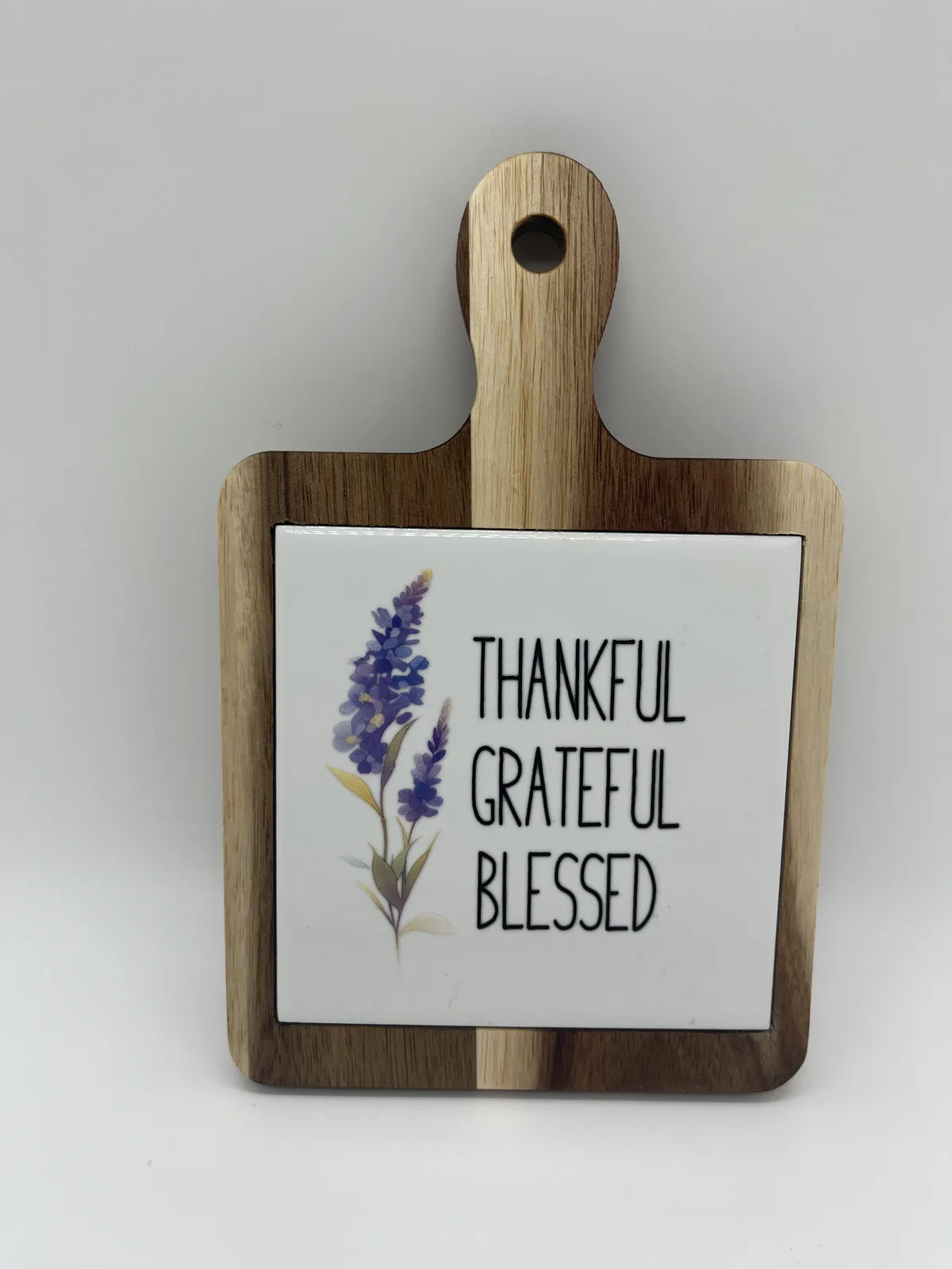 Printed Kitchen Board — 24HM-W1041