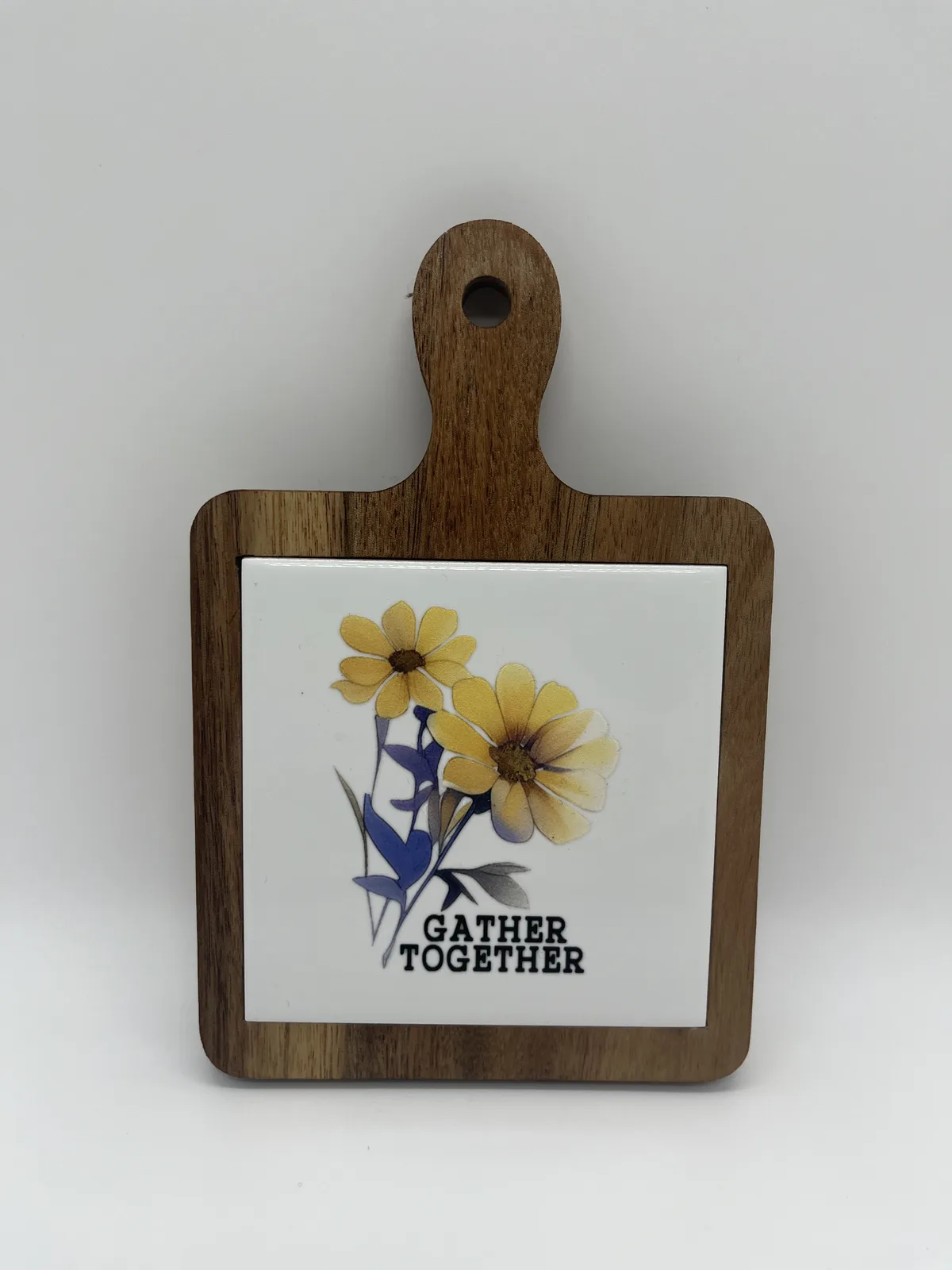 Printed Kitchen Board — 24HM-W1042
