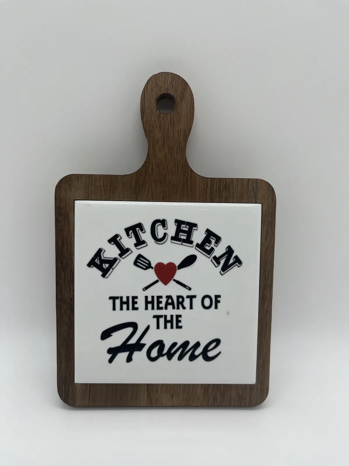 Printed Kitchen Board — 24HM-W1045