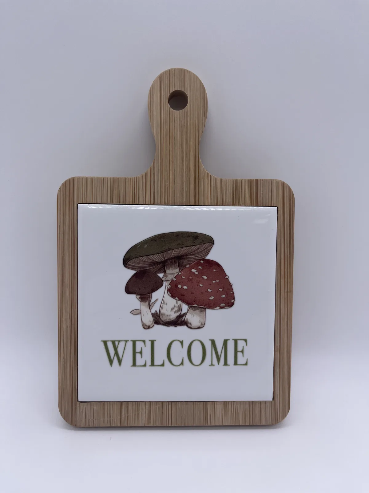 Printed Kitchen Board — 24HM-W1046