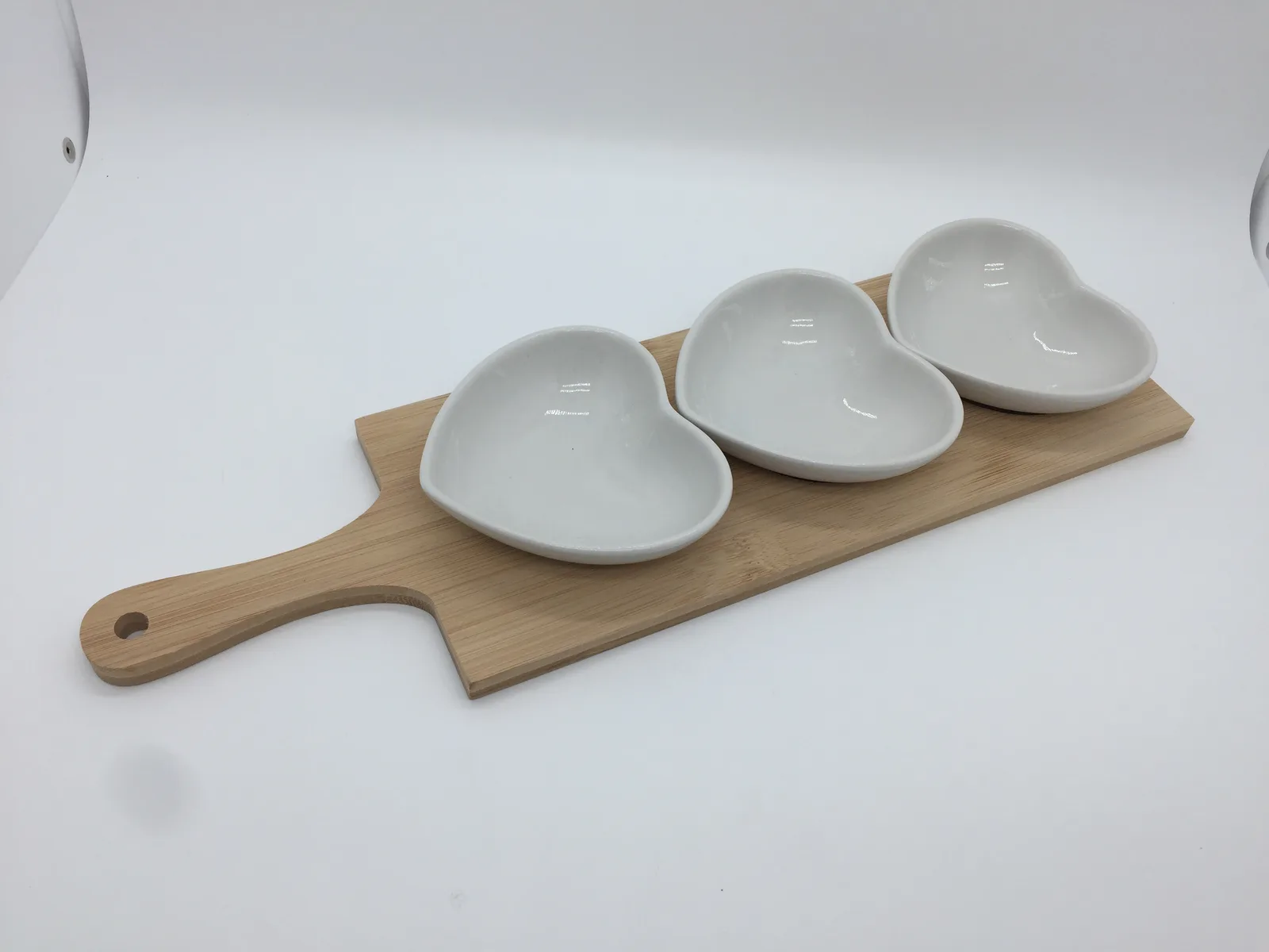 Tray & Serveware Set — 24HM-W1059