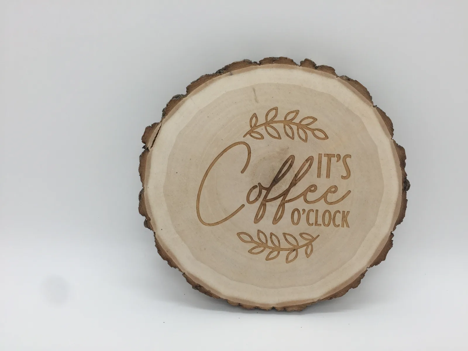 Coaster & Small Set — 24HM-W1063