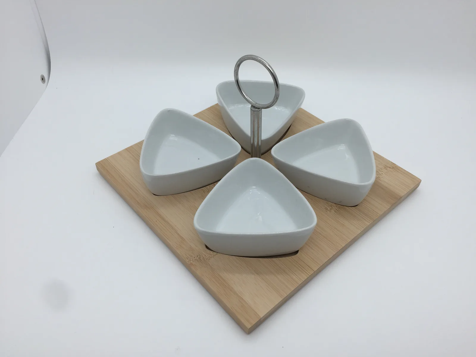 Tray & Serveware Set — 24HM-W1083