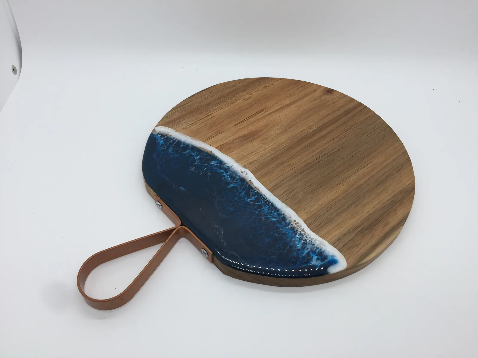 Cheese Board & Tool Set — 24HM-W1089