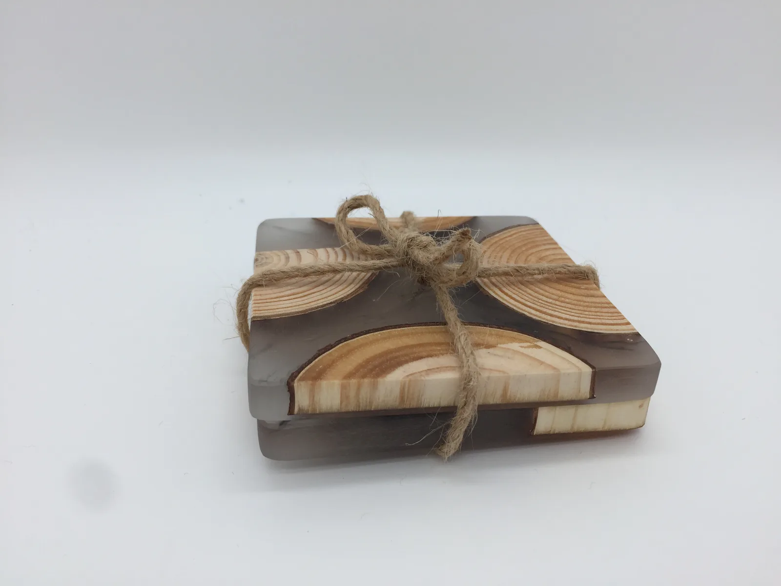 Coaster & Small Set — 24HM-W1098