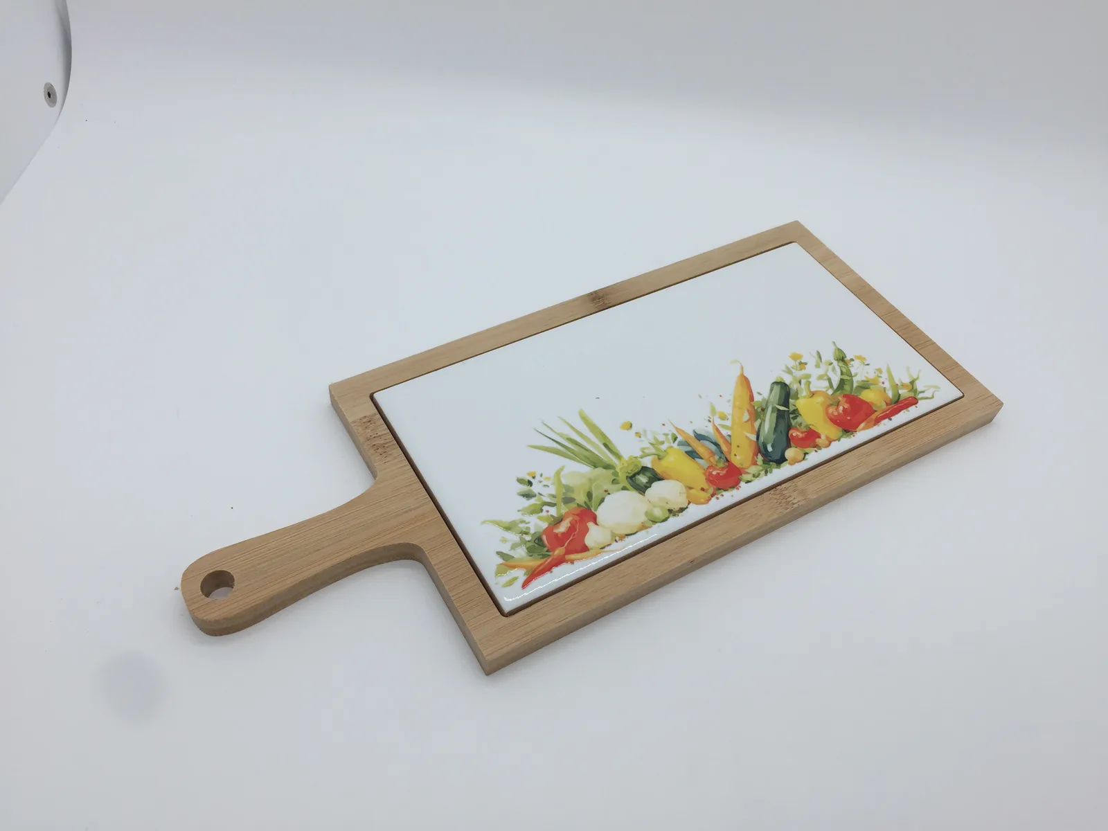 Cheese Board & Tool Set — 24HM-W1175