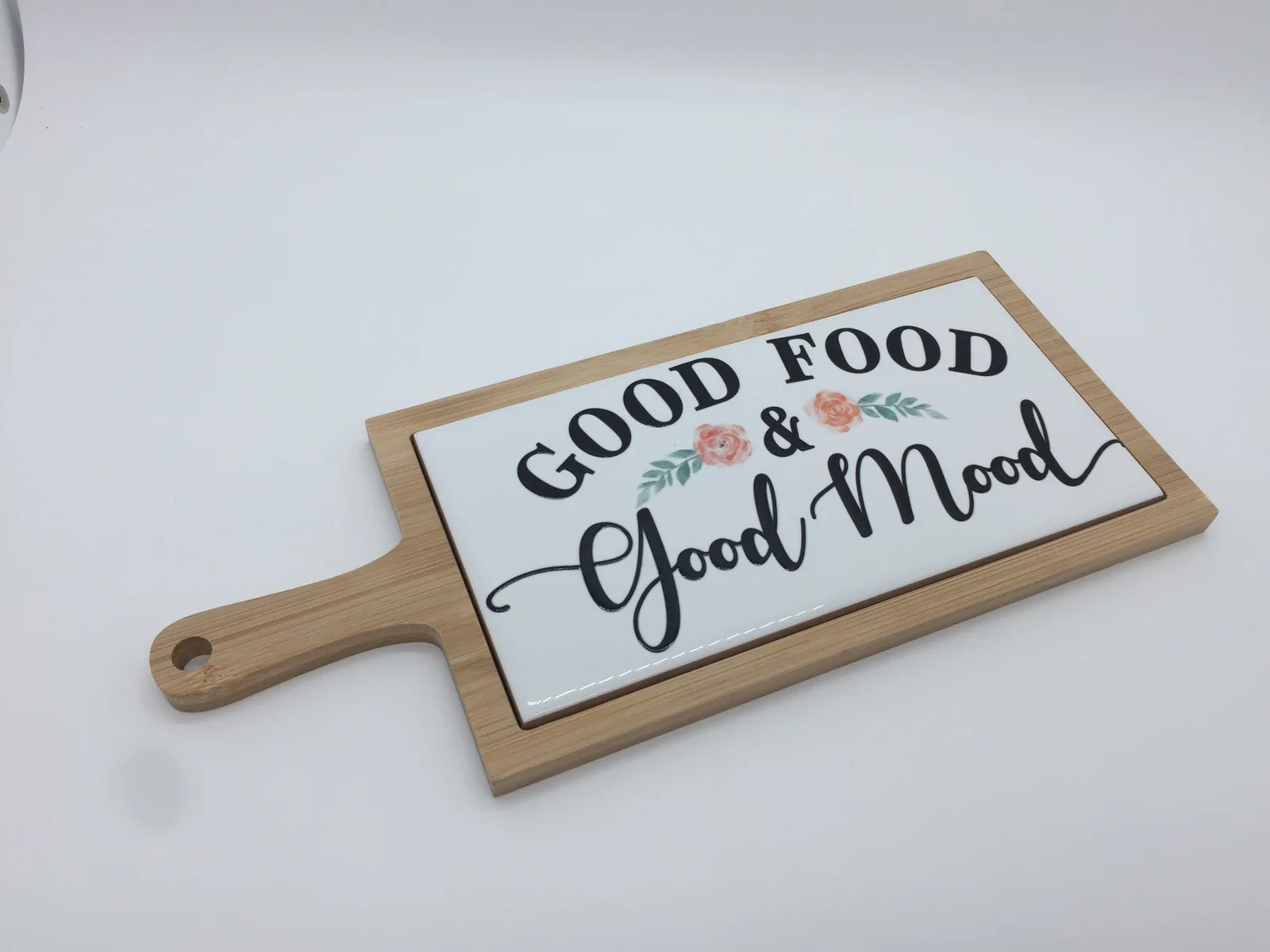 Cheese Board & Tool Set — 24HM-W1176