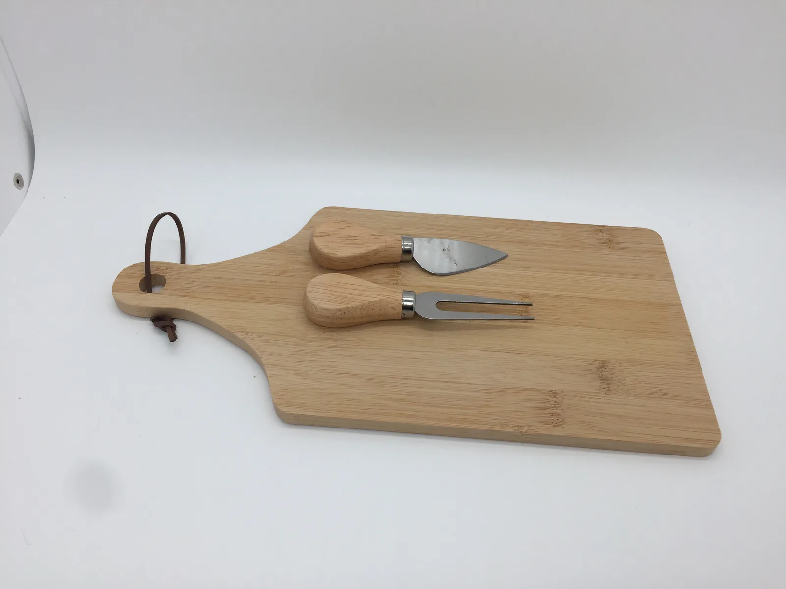 Cheese Board & Tool Set — 24HM-W1180