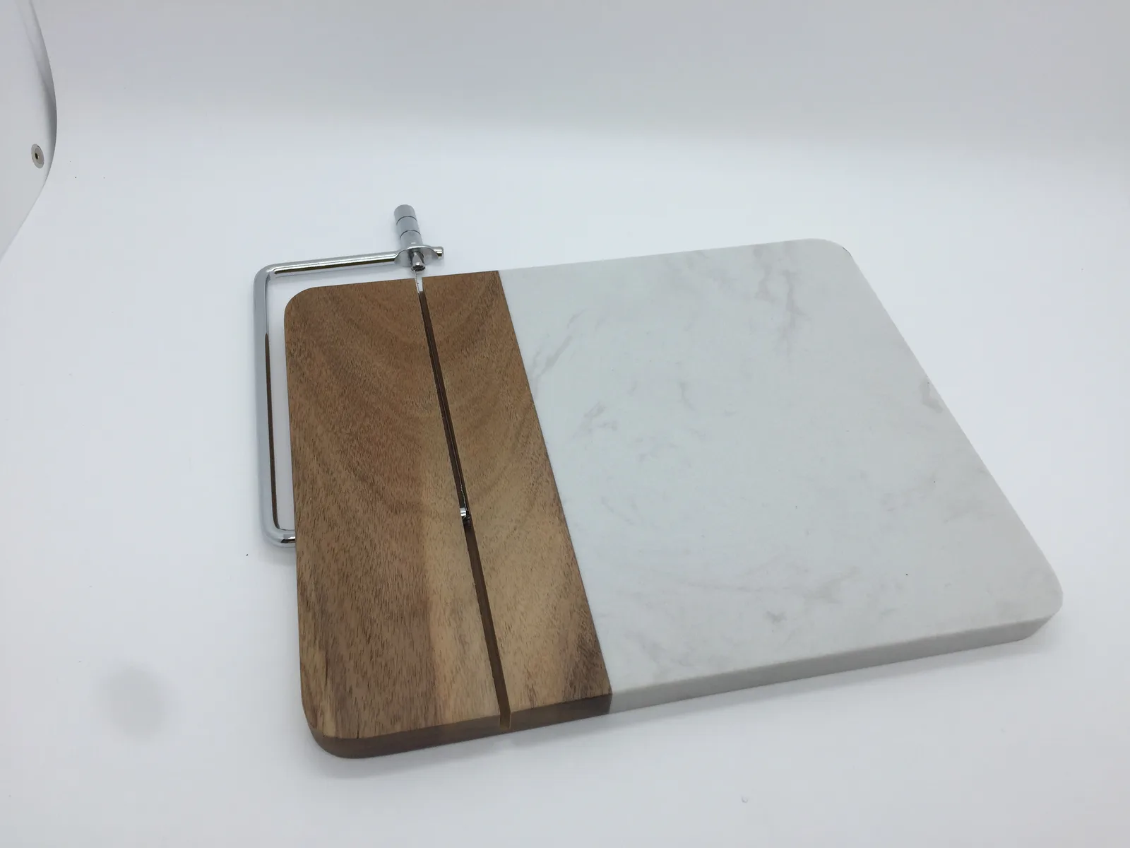 Cheese Board & Tool Set — 24HM-W1184