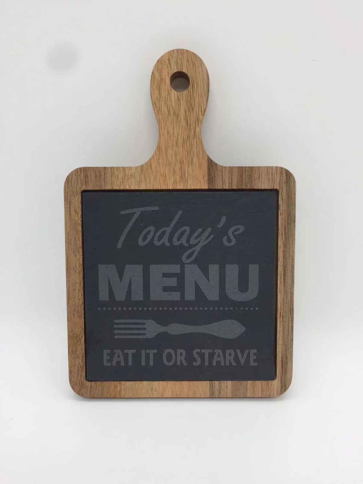 Printed Kitchen Board — 24HM-W1200