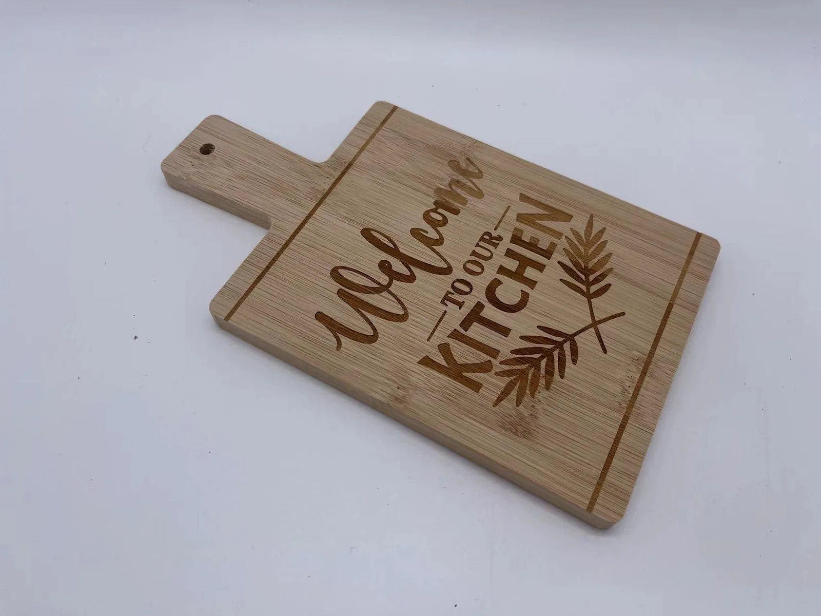 Printed Kitchen Board — 24HM-W1209