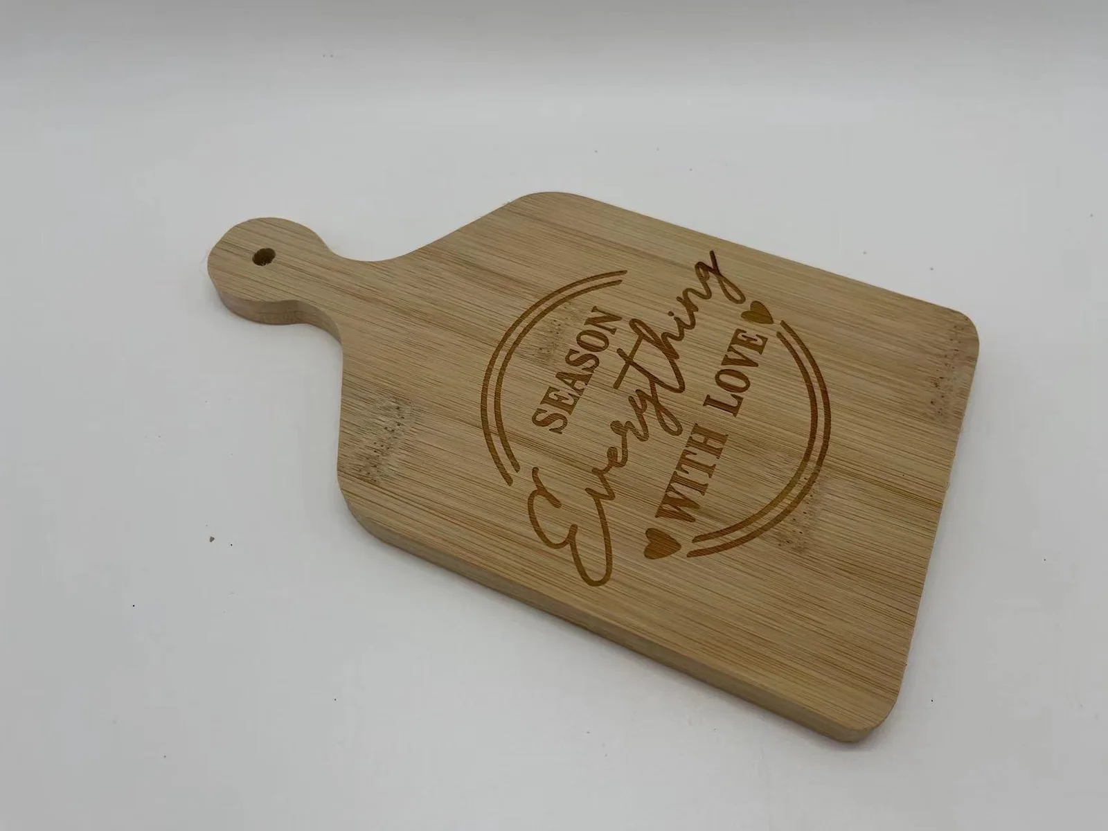 Printed Kitchen Board — 24HM-W1211