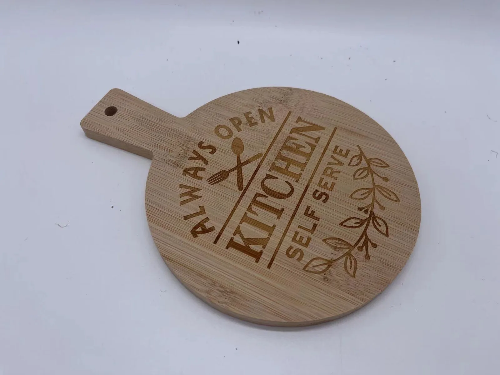 Printed Kitchen Board — 24HM-W1212