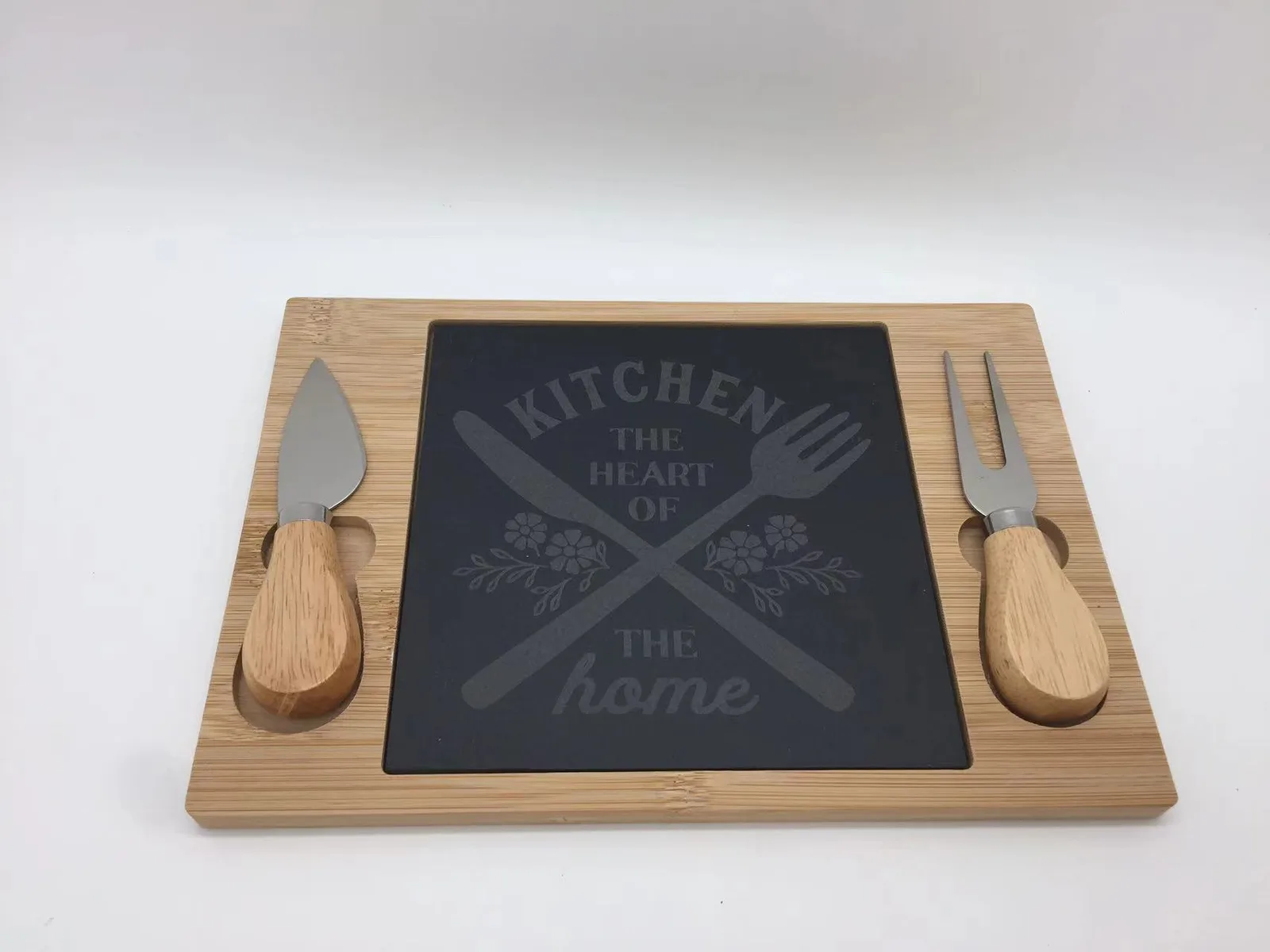 Tray & Serveware Set — 24HM-W1218