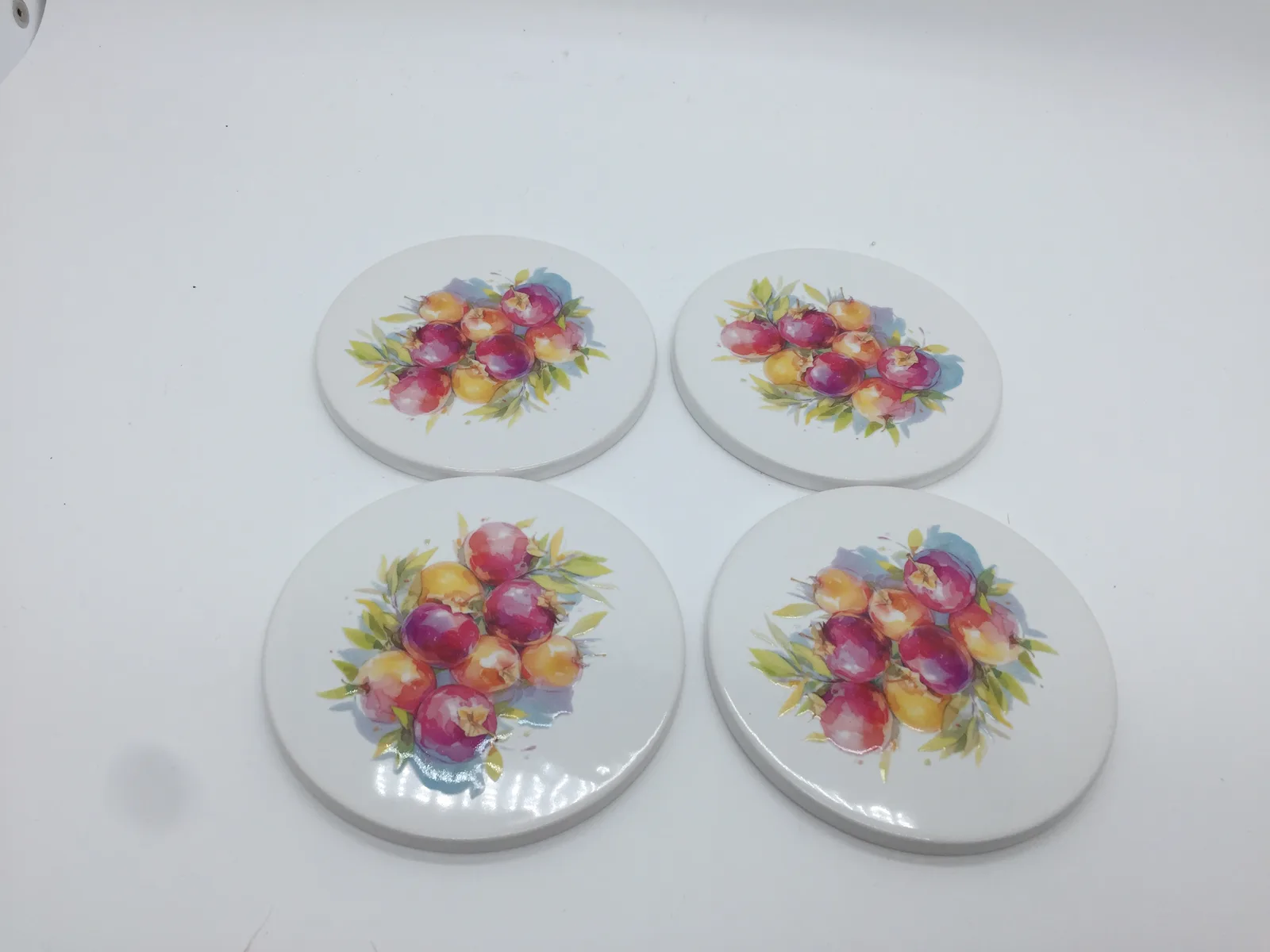 Coaster & Small Set — 24HM-W1221 — view 1