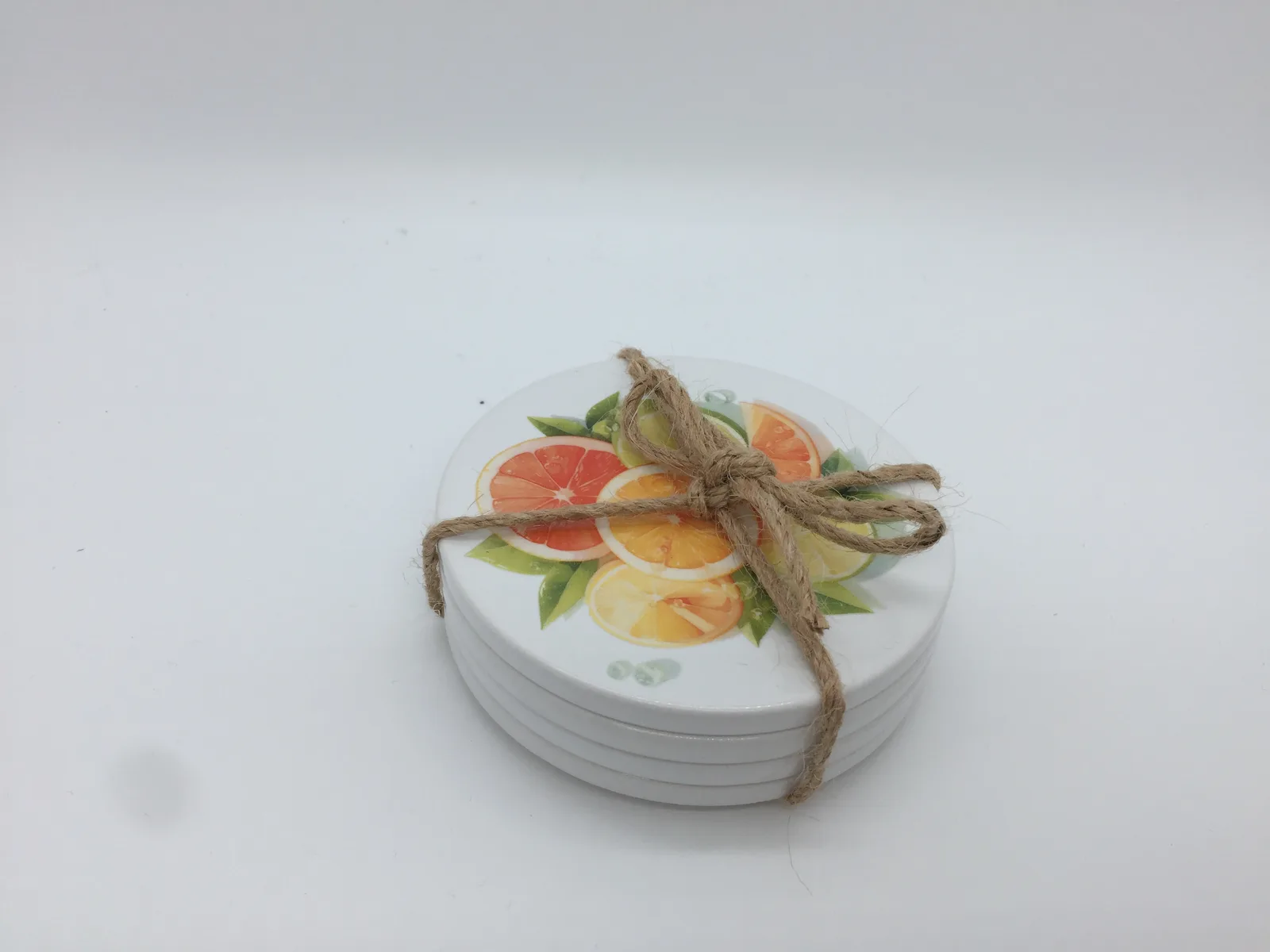 Coaster & Small Set — 24HM-W1222