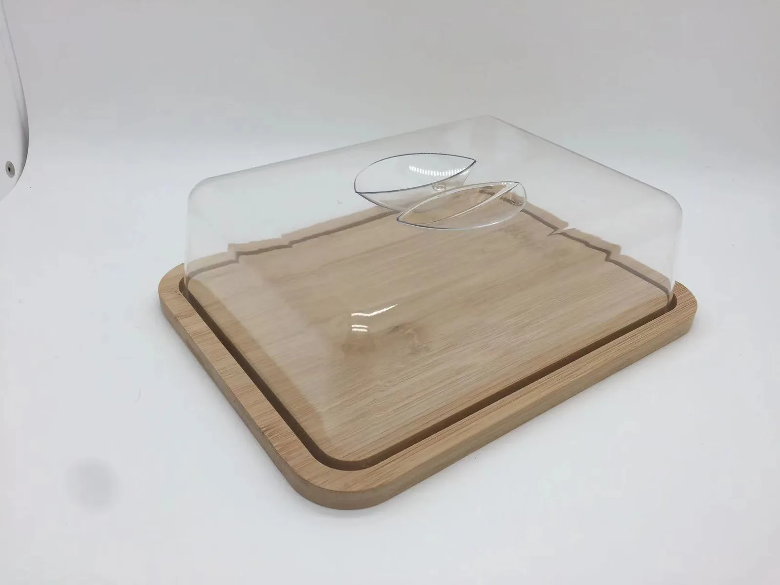 Cheese Board & Tool Set — 24HM-W1331