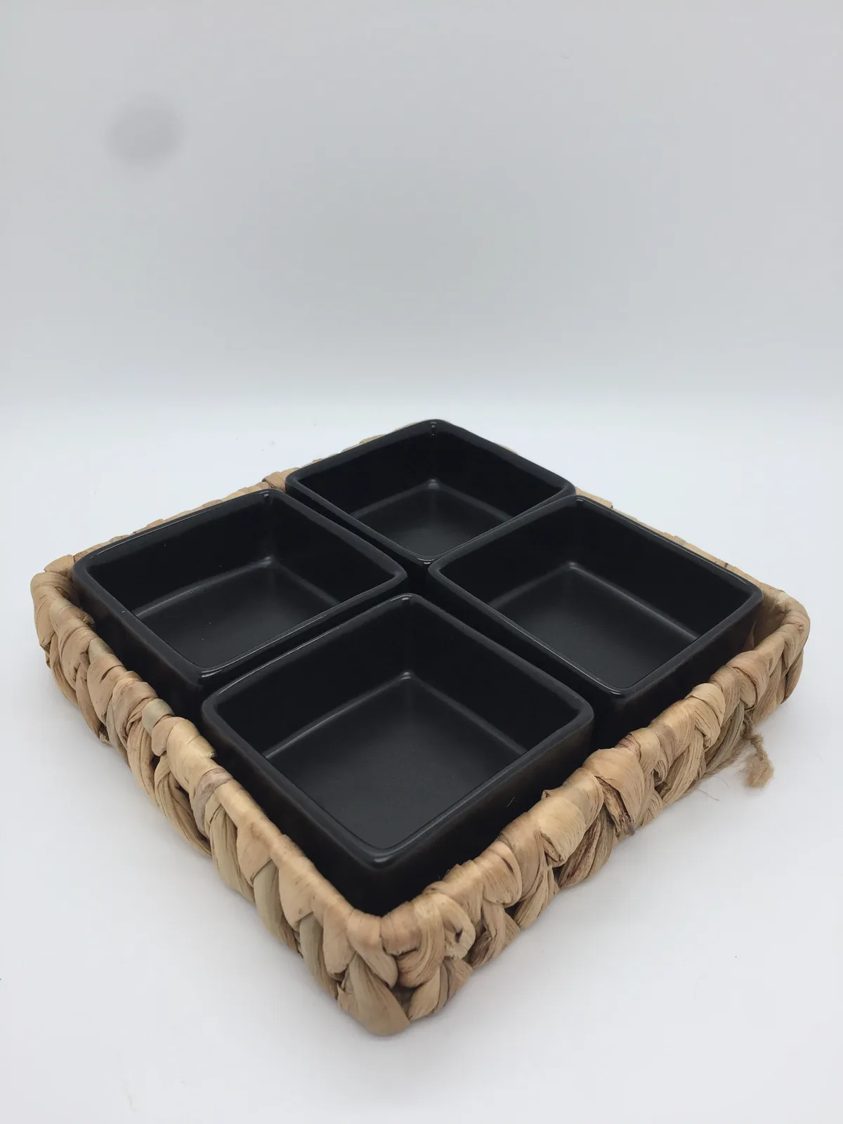 Tray & Serveware Set — 24HM-W1332