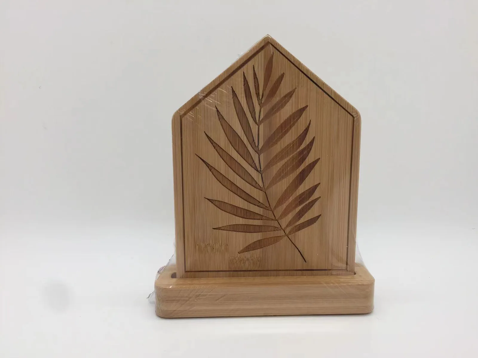 Cheese Board & Tool Set — 24HM-W1334 — view 1