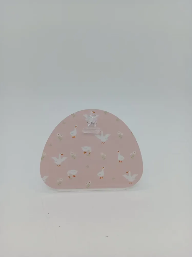 Pink Meadow Arch — view 1