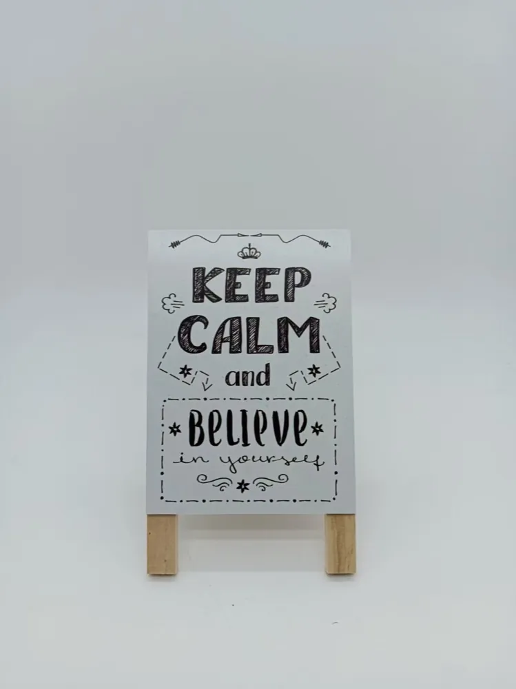 Keep Calm & Buy a Puppy — view 1