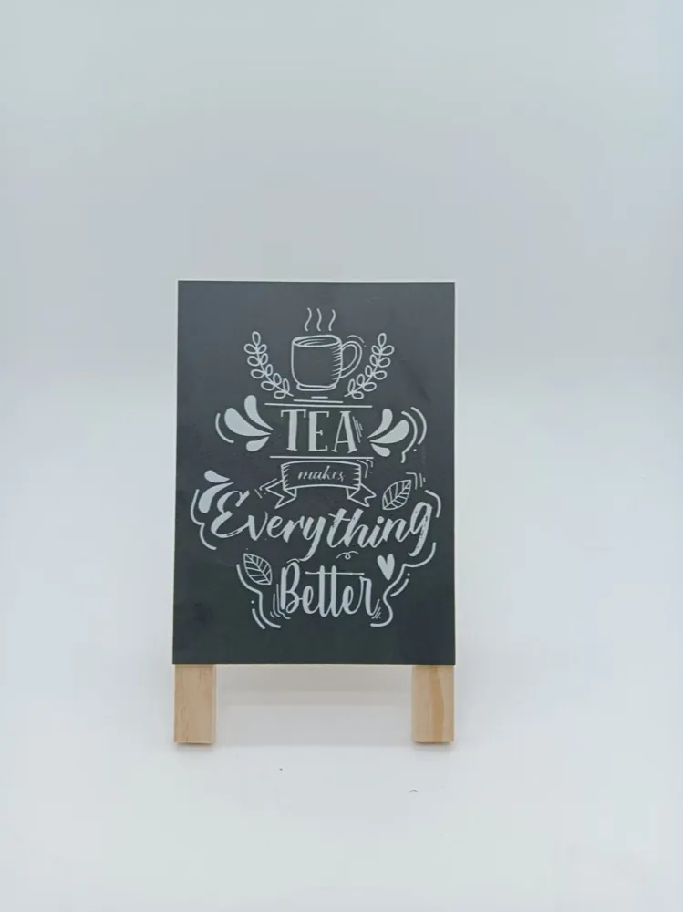 Everything Is Better with Coffee — view 1