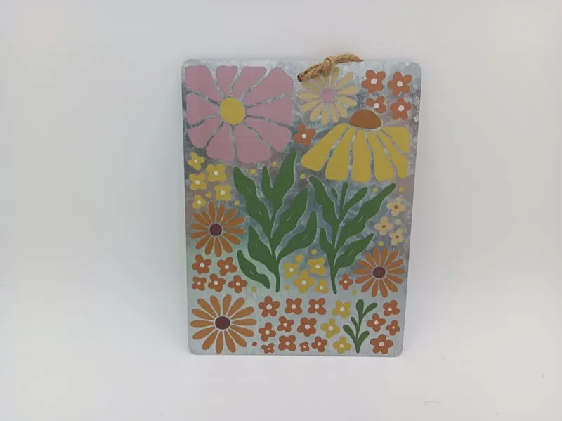 Wildflower Garden