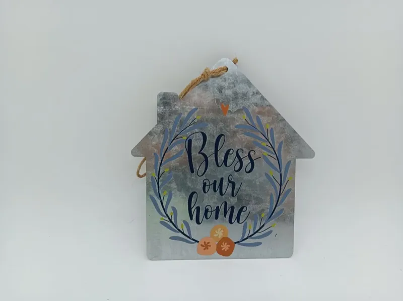 Bless Our Home