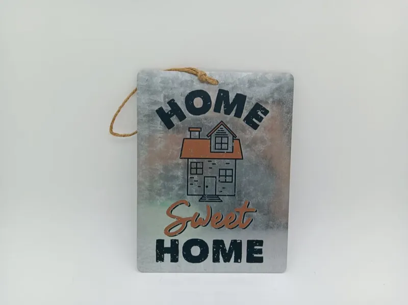 Home Sweet Home