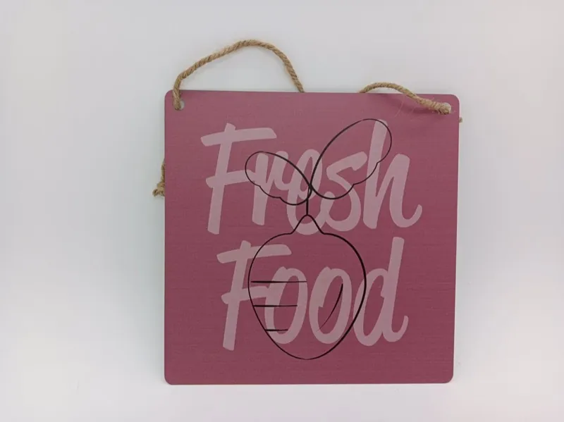 Fresh Food