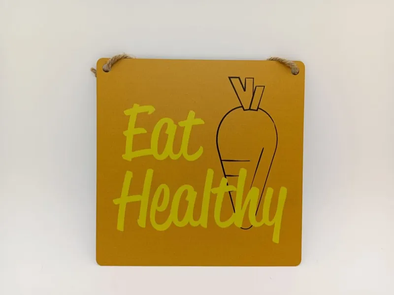 Eat Healthy
