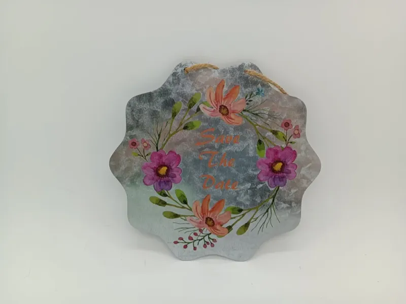 Floral Meadow