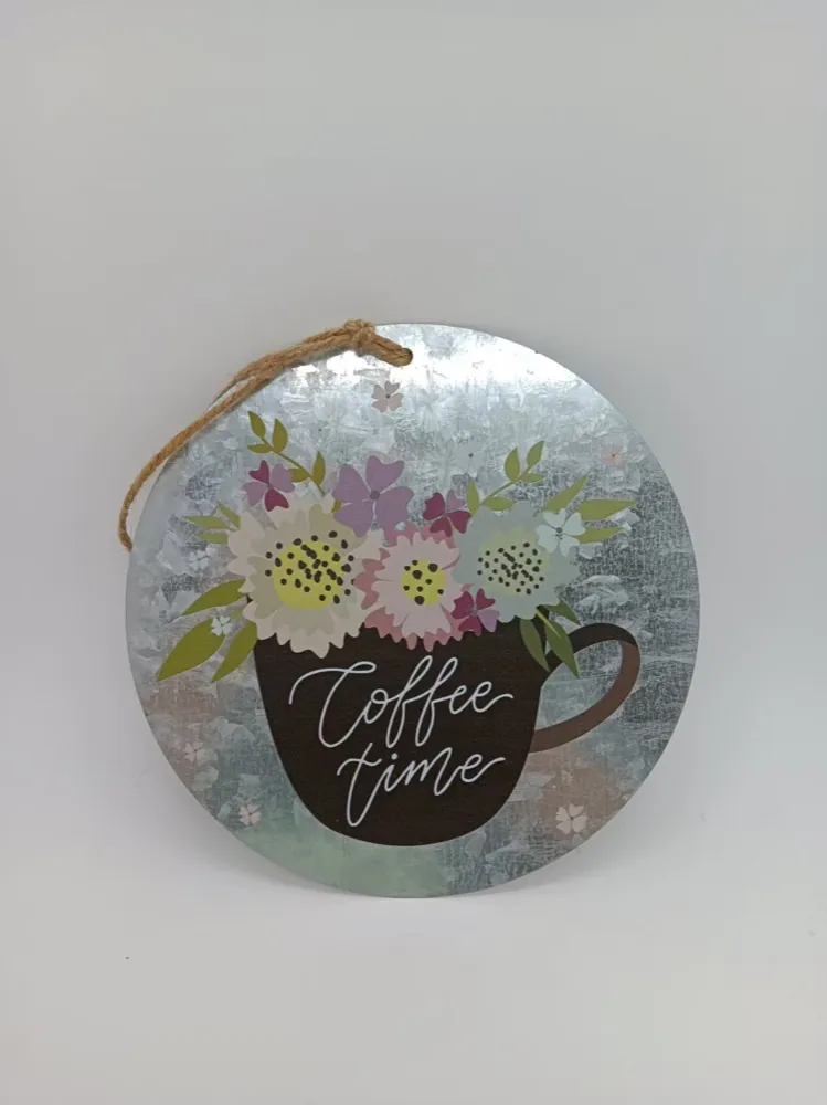 Coffee Time