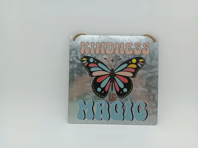 Kindness Is Magic